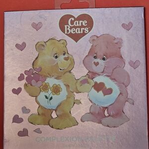 Care Bears Complexion Palette